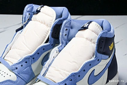1 High in Jordan Flight First OG 0713
